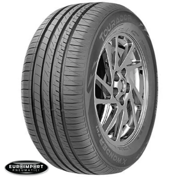 Tourador X WONDER TH1 XL  195/50 R15 82 H  